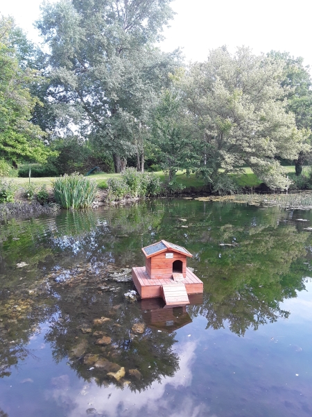 Bridge Cottage